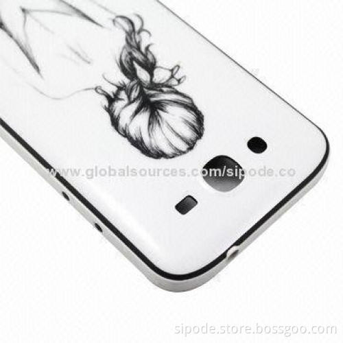 2-in-1 TPU Case for Samsung Galaxy S3